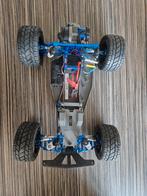 Traxxas rustler vxl 2wd, Zo goed als nieuw, Ophalen