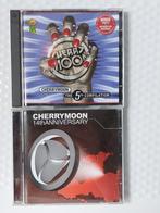 CHERRY MOON 5 + 14th Anniversary, CD & DVD, Envoi