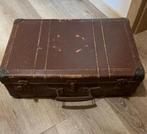 Ancienne valise, Antiquités & Art, Curiosités & Brocante, Enlèvement ou Envoi