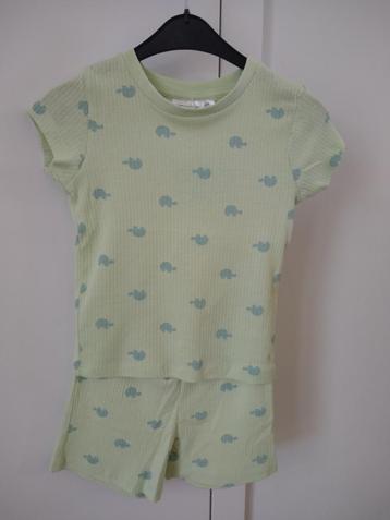 Lot babykleding 7 stuks jongen maat 80 beschikbaar voor biedingen