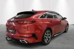Kia ProCeed GT Line 1.4 T-GDI 140 DCT ISG, Auto's, 1330 kg, Stof, Gebruikt, 129 g/km