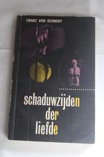 Franz von Schmidt - Schaduwzijden der liefde, Enlèvement ou Envoi, Utilisé, Franz von Schmidt