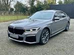 Bmw 745e M pack Nardo grey, Auto's, BMW, Automaat, Euro 6, 7 Reeks, Berline