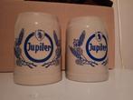 Jupiler bierpotten, Verzamelen, Ophalen of Verzenden, Zo goed als nieuw, Jupiler