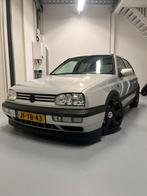 Volkswagen Golf VR6 2.8 128KW 1994, Auto's, Volkswagen, Particulier, Te koop, Golf