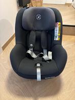 Autostoel Maxi Cosi Pearl Pro 2 + Isofix FamilyFix3 - Prima, Kinderen en Baby's, Autostoeltjes, Ophalen, Verstelbare rugleuning