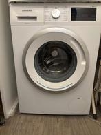 Siemens wasmachine, Ophalen, 6 tot 8 kg, Gebruikt, Voorlader