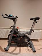 Spinningfiets 'flow fitness racer DSB600i' als NIEUW, Sport en Fitness, Fitnessapparatuur, Ophalen, Spinningfiets