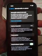 Iphone 11 pro max 256gb, Telecommunicatie, Mobiele telefoons | Apple iPhone, Ophalen of Verzenden, Zo goed als nieuw, IPhone 11