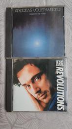 CD's elektronische muziek, Cd's en Dvd's, Ophalen