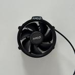 AMD Wraith Stealth koeler, Computers en Software, Ophalen, Gebruikt