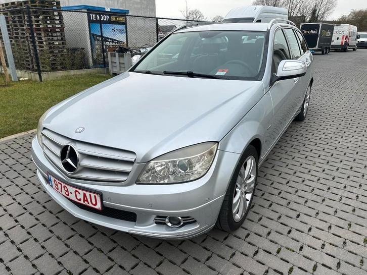 Mercedes C220 | Automatique, Autos, Mercedes-Benz, Entreprise, Achat, Classe C, Air conditionné, Verrouillage central, Cruise Control