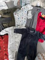 herfst / winter baby pakket jongen maat 50/56 jongenskleding, Kinderen en Baby's, Ophalen, Zo goed als nieuw, Jongetje