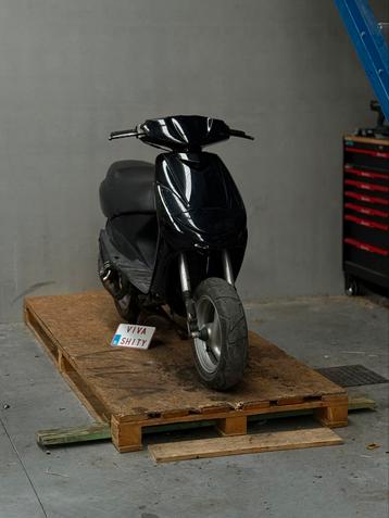 Vicacity 50cc, Enlèvement, Comme neuf, Peugeot