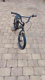 BMX fiets van 16 Inc van merk volare, Ophalen of Verzenden, Zo goed als nieuw