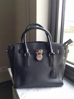 Handtas Michael Kors, Handtassen en Accessoires, Tassen | Damestassen, Ophalen of Verzenden, Zo goed als nieuw, Zwart, Handtas