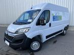 Citroen Jumper FT 35 L2H2 DRIVER *Garantie 2ans*, 2179 cm³, 121 kW, Achat, 164 ch