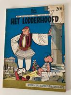 stripverhaal : De avonturen van Nero en C, Boeken, Stripverhalen, Eén stripboek, Ophalen of Verzenden, Gelezen