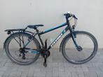 Jongensfiets alu Stevens Tour 26inch 21speed NIEUWPRIJS 569€, Fietsen en Brommers, Ophalen, Gebruikt, Cruiser, Heren