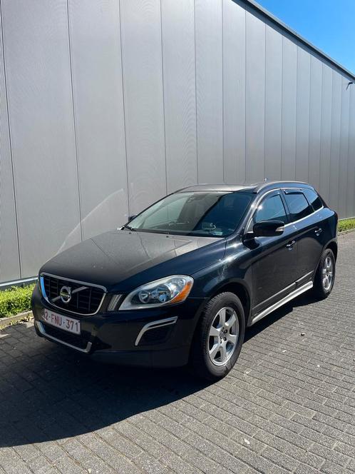 Volvo xc60 R design, Auto's, Volvo, Particulier, XC60, Bluetooth, Diesel, Euro 4, SUV of Terreinwagen, 5 deurs, Handgeschakeld