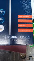 Grohe doucheset, model Tempesta, nieuw.Verhuis naar Etterbee, Ophalen, Douche