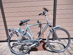 Herenfiets - GAZELLE maat 57 SPLINTERNIEUW, Fietsen en Brommers, Fietsen | Heren | Herenfietsen, Ophalen, Zo goed als nieuw, Gazelle