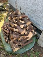 Brandhout, Enlèvement, Autres essences de bois, Bûches