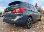 BMW 220D 2015/129000 km, Auto's, Euro 6, 2 Reeks, Bedrijf, Parkeersensor