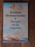 Margot en de engelen, Livres, Romans, Comme neuf, Kristien Hemmerechts, Belgique, Enlèvement ou Envoi