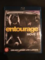 Entourage the Movie blu ray NL FR, Cd's en Dvd's, Ophalen of Verzenden, Zo goed als nieuw, Drama