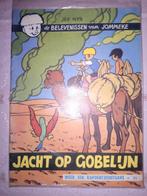 Jommeke, jacht op gobelijn, Boeken, Ophalen of Verzenden, Gelezen