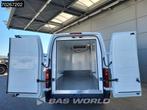 Renault Master 150PK Koelwagen Vriezer -18 Carrier Xarios 20, Auto's, Bestelwagens en Lichte vracht, 1998 cc, Stof, 4 cilinders