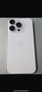 Iphone 14 Pro, Telecommunicatie, Mobiele telefoons | Apple iPhone, Ophalen, Zo goed als nieuw, 128 GB, IPhone 14