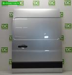 Renault Master bestel ('10-'18) Schuifdeur links grijs dicht, Auto-onderdelen, Carrosserie, Gebruikt, Links, Ophalen of Verzenden