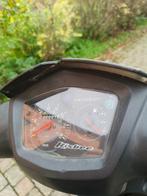kisbee zwart, Fietsen en Brommers, Scooters | Peugeot, Ophalen, Tweetakt, Gebruikt, Overige modellen