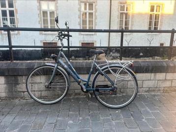 Lichte Oxford dames fiets 28inch beschikbaar voor biedingen