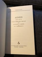 Klassieke vertalingen: Vergilius, aeneïs zang V en VI, Boeken, Gelezen, België, Vergilius, Ophalen of Verzenden