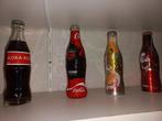 Coca cola flesjes, Ophalen of Verzenden