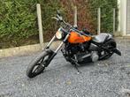 Harley Davidson Motorfiets, Motoren, Bedrijf, Overig