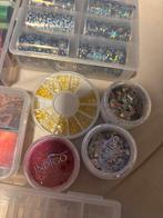 Set pour ongles, Handtassen en Accessoires, Uiterlijk | Cosmetica en Make-up, Ophalen, Nieuw, Handen en Nagels, Accessoires