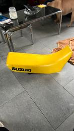 Selle moto Suzuki DR350, Motoren, Ophalen, Gebruikt