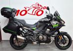 KAWASAKI VERSYS 1000 GT ***MOTODOC.BE***, Motoren, Motoren | Kawasaki, 4 cilinders, Motorrijbewijs A, Bedrijf, Toermotor