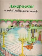 Wereldberoemde sprookjes voor jong en oud / 2 boeken, Boeken, Ophalen of Verzenden, Zo goed als nieuw