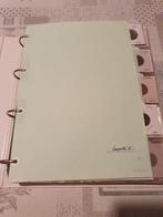 Munten van leopold 1-2-3 ,prins karel ,Albert1 & 2, Ophalen, Setje