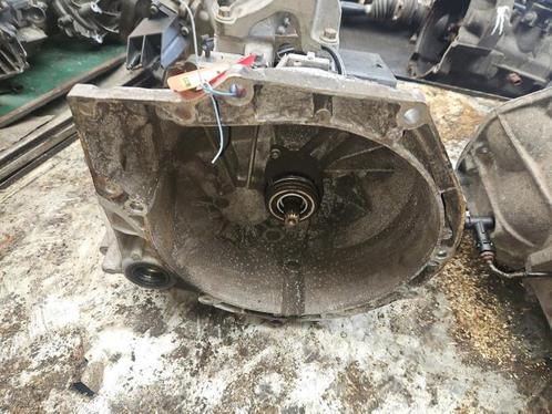 Versnellingsbak van een Ford Fiesta, Auto-onderdelen, Transmissie en Toebehoren, Ford, Gebruikt, 3 maanden garantie, Ophalen of Verzenden