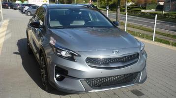 Kia XCeed 1.0T-GDI More ISG