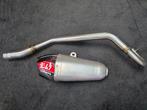 Uitlaat: Line (compleet) YOSHIMURA RS-9T Enduro Series, Motoren, Ophalen of Verzenden, Nieuw