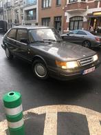 Saab 900  2,1 Cc 16 s 140 Cv, Auto's, Voorwielaandrijving, Stof, Saab 900, Grijs