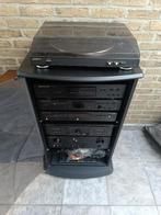 Stereo kast, Audio, Tv en Foto, Stereoketens, Ophalen, Gebruikt, Cd-speler, Overige merken