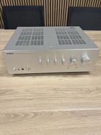 Yamaha AS-701 Versterker - Zilver, Audio, Tv en Foto